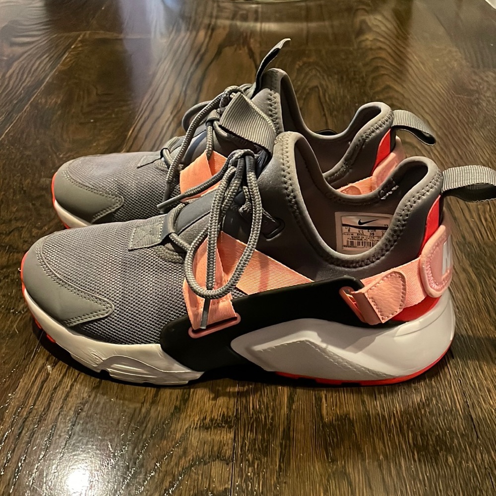 Nike size 8